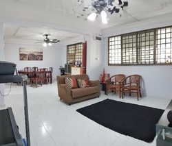 Blk 233 Simei Street 4 (Tampines), HDB 4 Rooms #191733382